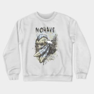 Mohave Crewneck Sweatshirt